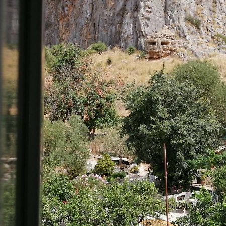 Villa Piera Mondello Buitenkant foto